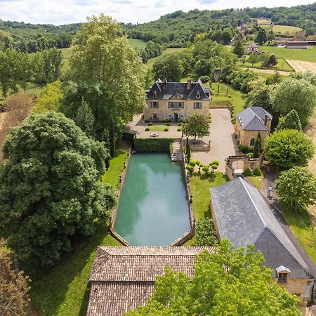Gite Domanial En Perigord Noir Cénac-et-Saint-Julien Eksteriør bilde