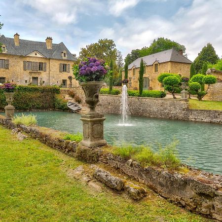 Gite Domanial En Perigord Noir Cénac-et-Saint-Julien Eksteriør bilde